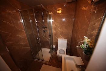 City London Hotel