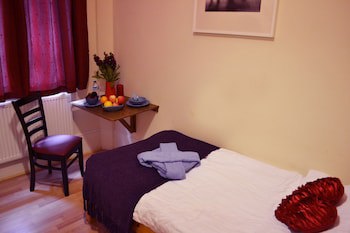City London Hotel