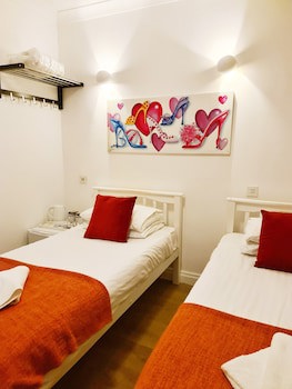 City London Hotel