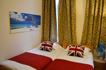 City London Hotel