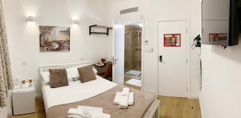 City London Hotel