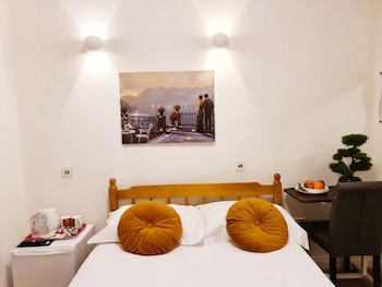 City London Hotel
