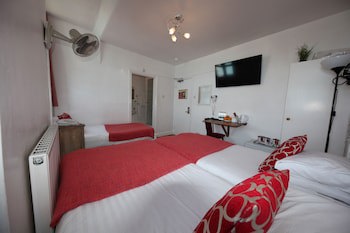 City London Hotel