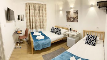 City London Hotel
