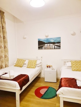 City London Hotel