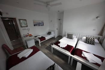 City London Hotel