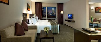 Furama Bukit Bintang