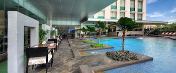 Furama Bukit Bintang