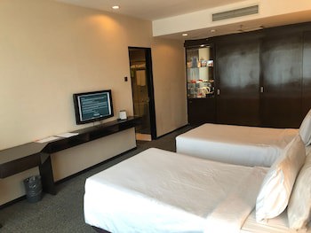 Furama Bukit Bintang