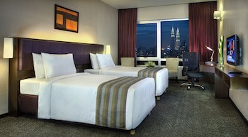 Furama Bukit Bintang