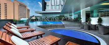 Furama Bukit Bintang