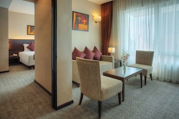 Furama Bukit Bintang