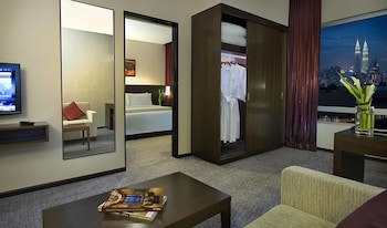 Furama Bukit Bintang