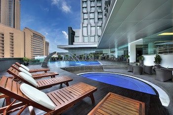 Furama Bukit Bintang