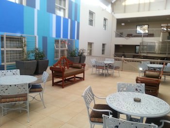 Peermont Metcourt - Francistown