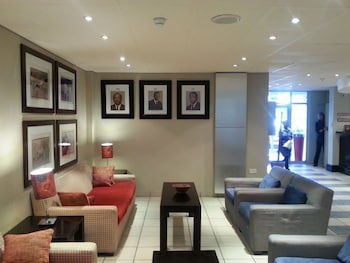 Peermont Metcourt - Francistown