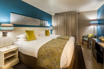Peermont Metcourt - Francistown