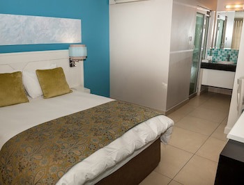 Peermont Metcourt - Francistown