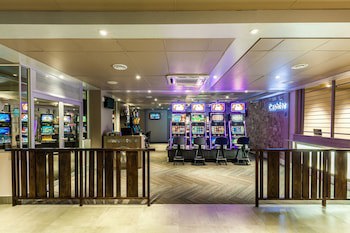 Peermont Metcourt - Francistown