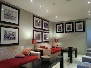 Peermont Metcourt - Francistown