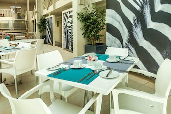 Peermont Metcourt - Francistown