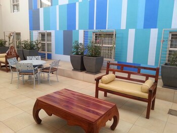 Peermont Metcourt - Francistown