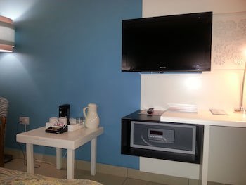 Peermont Metcourt - Francistown