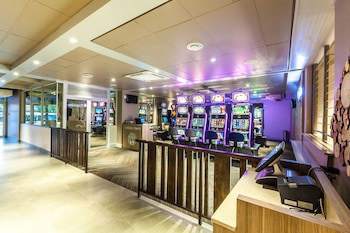 Peermont Metcourt - Francistown