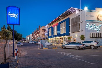 Peermont Metcourt - Francistown
