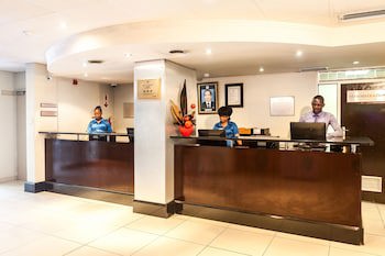 Peermont Metcourt - Francistown