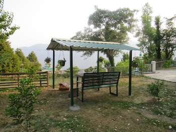Emerald Trail
