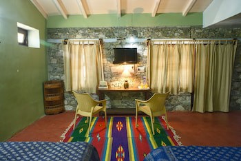 Emerald Trail