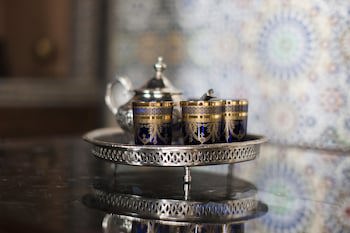 Dar Sohane
