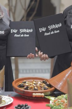 Dar Sohane
