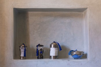 Dar Sohane