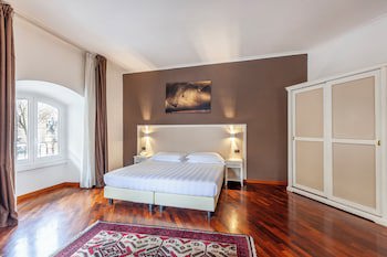 Inn Rome Rooms & Suites galeri fotoğrafı