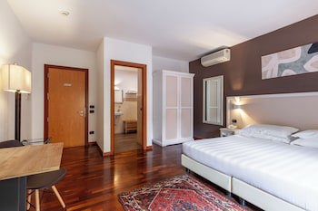 Inn Rome Rooms & Suites galeri fotoğrafı