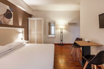 Inn Rome Rooms & Suites galeri fotoğrafı