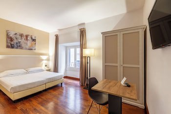 Inn Rome Rooms & Suites galeri fotoğrafı