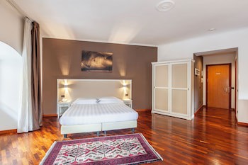 Inn Rome Rooms & Suites galeri fotoğrafı
