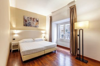 Inn Rome Rooms & Suites galeri fotoğrafı
