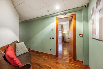 Inn Rome Rooms & Suites fotoğrafı