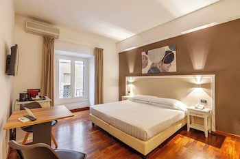 Inn Rome Rooms & Suites galeri fotoğrafı
