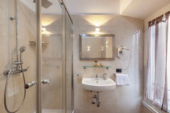 Inn Rome Rooms & Suites galeri fotoğrafı