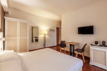 Inn Rome Rooms & Suites galeri fotoğrafı