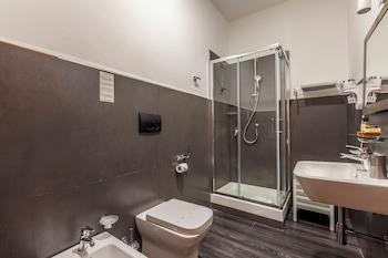 Inn Rome Rooms & Suites galeri fotoğrafı