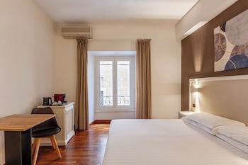 Inn Rome Rooms & Suites galeri fotoğrafı