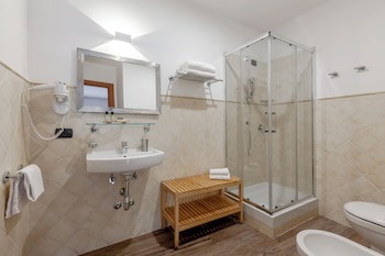 Inn Rome Rooms & Suites galeri fotoğrafı