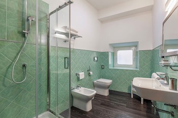 Inn Rome Rooms & Suites galeri fotoğrafı