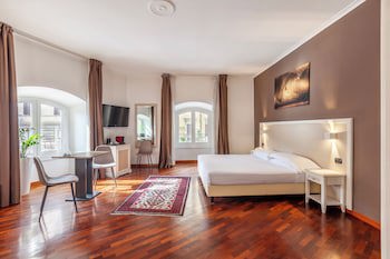 Inn Rome Rooms & Suites galeri fotoğrafı